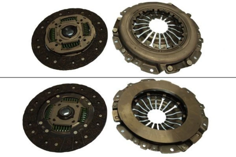 Image of KAWE Clutch kit KAWE 962109