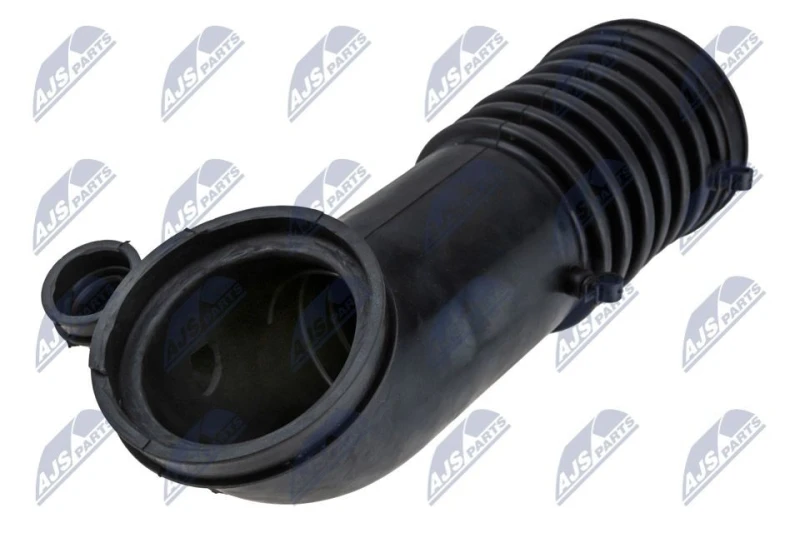 Image of NTY Intake pipe, air filter NTY GPP-BM-157