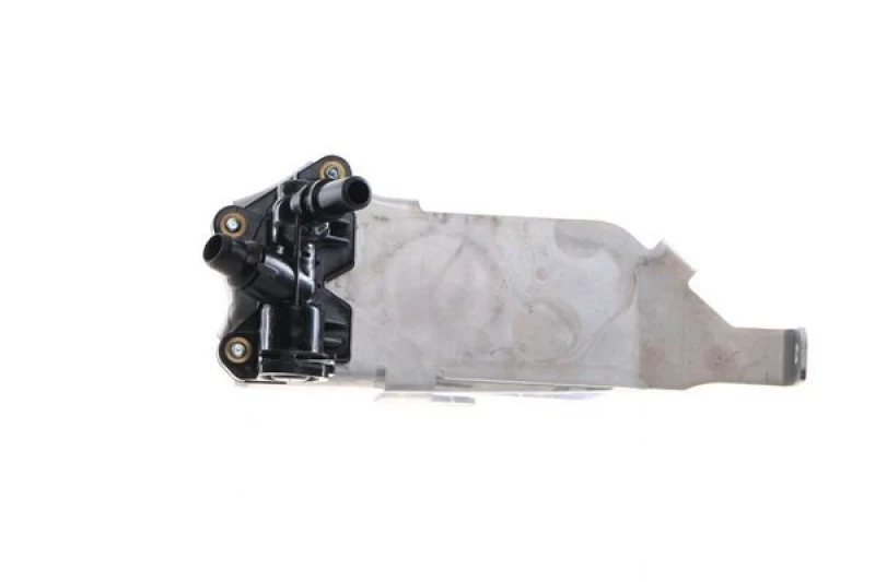 Image of MAHLE CLC 125 000S Oil Cooler, automatic transmission with gaskets/seals Oil Cooler,automatic transmission (1047)