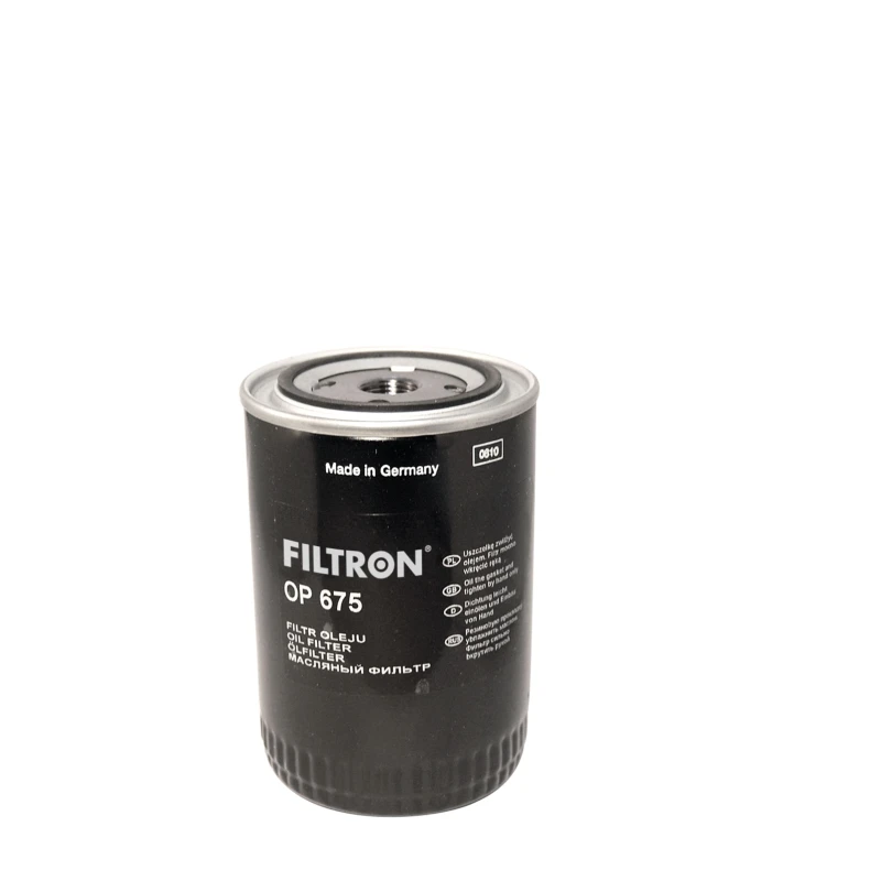 Image of FILTRON OP 675 Oil filter Spin-on Filter Oil Filter (7)