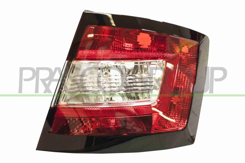 Image of PRASCO Rear light PRASCO SK3284153