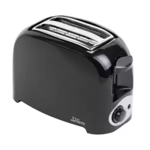 image of Fine Elements SDA1674 2 Slice Toaster