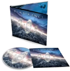 Image of Temperance Diamanti CD multicolor
