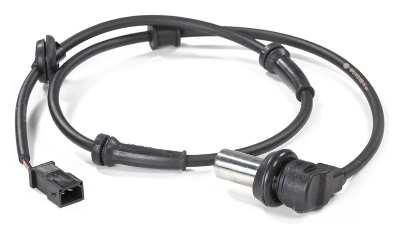 Image of HELLA ABS sensor HELLA 6PU 012 806-151