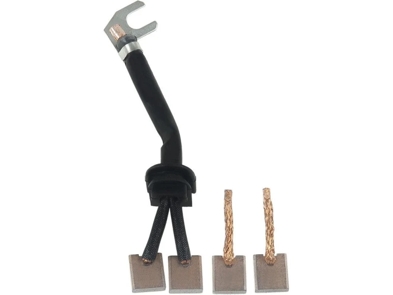 Image of AS-PL Carbon Brush, starter AS-PL SB2010