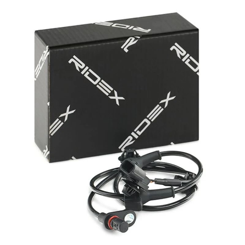 Image of RIDEX ABS sensor RIDEX 412W0919