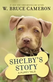 Image of Shelby's Story : A Puppy Tale