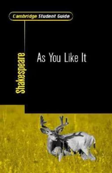 Image of Shakespeare As You like It by Perry Mills Paperback