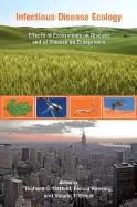 Image of infectious disease ecology effects of ecosystems on disease and of disease