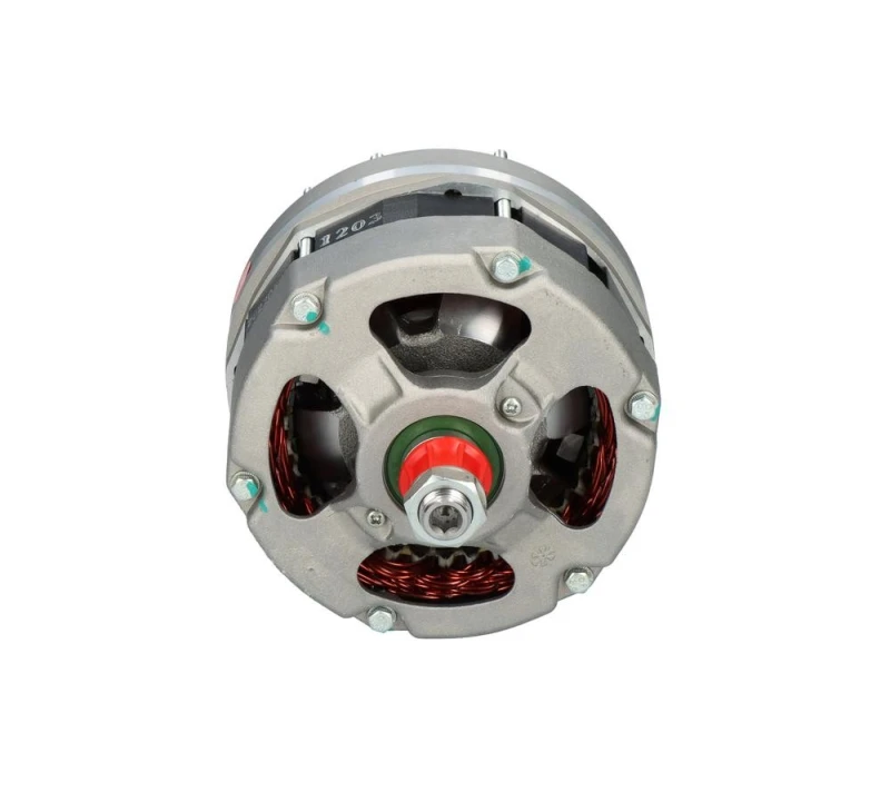 Image of Alternator VALEO 432794
