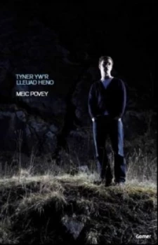Image of Tyner Ywr Lleuad Heno by Meic Povey Book