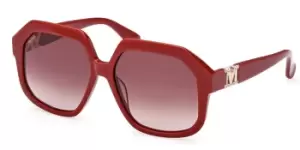 Image of Max Mara Sunglasses MM 0056 66F