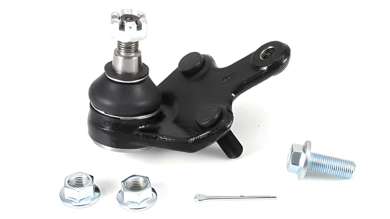 Image of SKF Ball Joint SKF VKDS 811011