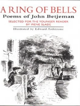Image of A Ring of Bells by Betjeman/slade Hardback