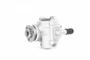 Image of RIDEX Power Steering Pump 12H0013 Steering Pump,EHPS VW,AUDI,SKODA,Golf IV Schragheck (1J1),POLO (9N_),GOLF III (1H1)