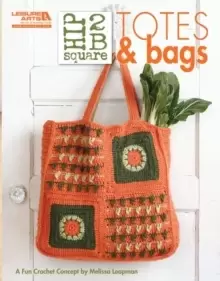 Image of Hip 2 B Square: Totes & Bags