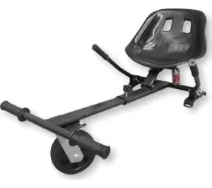 Image of ZIMX HK2 HoverKart - Black