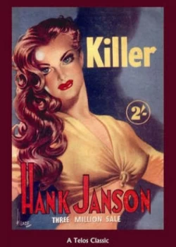 Image of Killer by Hank Janson Paperback