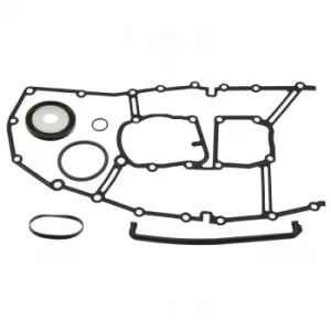Image of Timing Case Gasket Set 22570 by Febi Bilstein