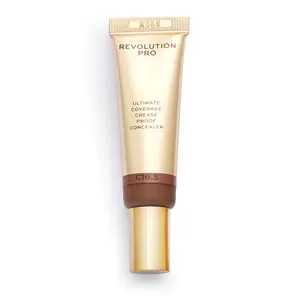 Image of Revolution Pro Coverage Crease Proof Concealer C16.5