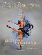Image of black ballerinas my journey to our legacy
