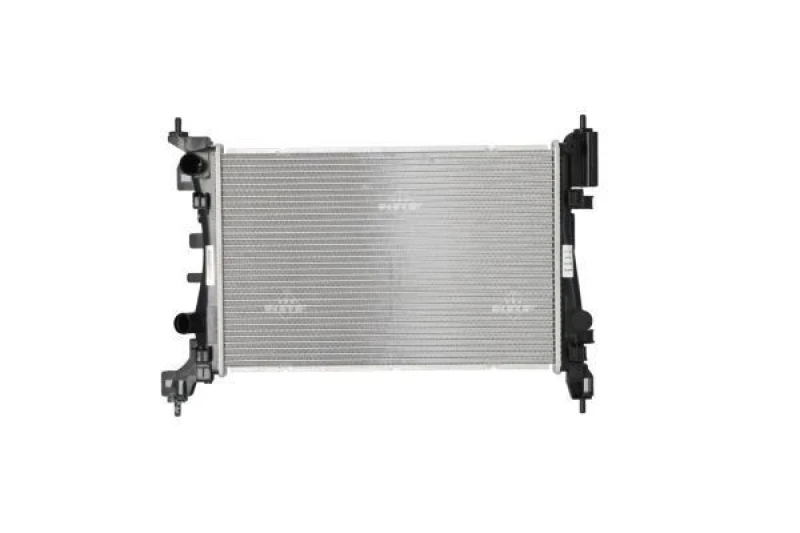 Image of NRF Engine radiator NRF 50045