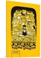 Image of young shadow