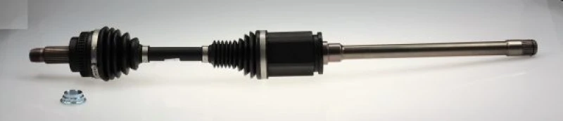Image of Drive shaft LOBRO 306151