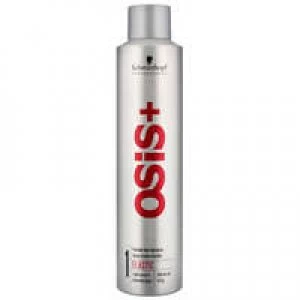 image of Schwarzkopf OSiS+ Elastic Flexible Hold Hairspray 300ml