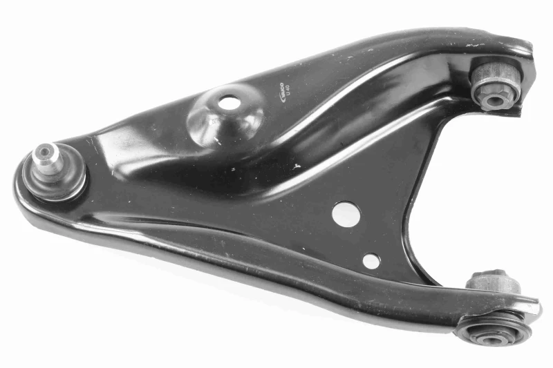 Image of VAICO V46-0714 Suspension arm Control Arm, Sheet Steel, Lower Sheet Steel Track Control Arm (273)