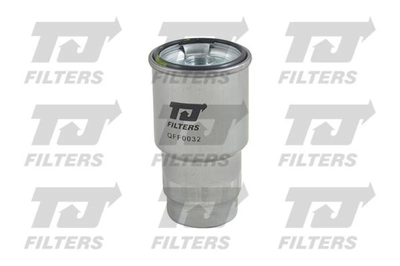 Image of QUINTON HAZELL Fuel filter QUINTON HAZELL QFF0032