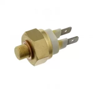 Image of Temperature Switch intake manifold preheating 05283 by Febi Bilstein