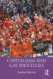 Image of Capitalisms and Gay Identities
