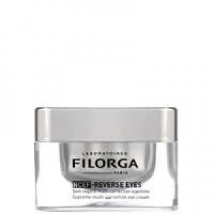 Filorga Eyes / Lashes / Lips NCEF Reverse Eyes Supreme Multi-Correction Cream 15ml