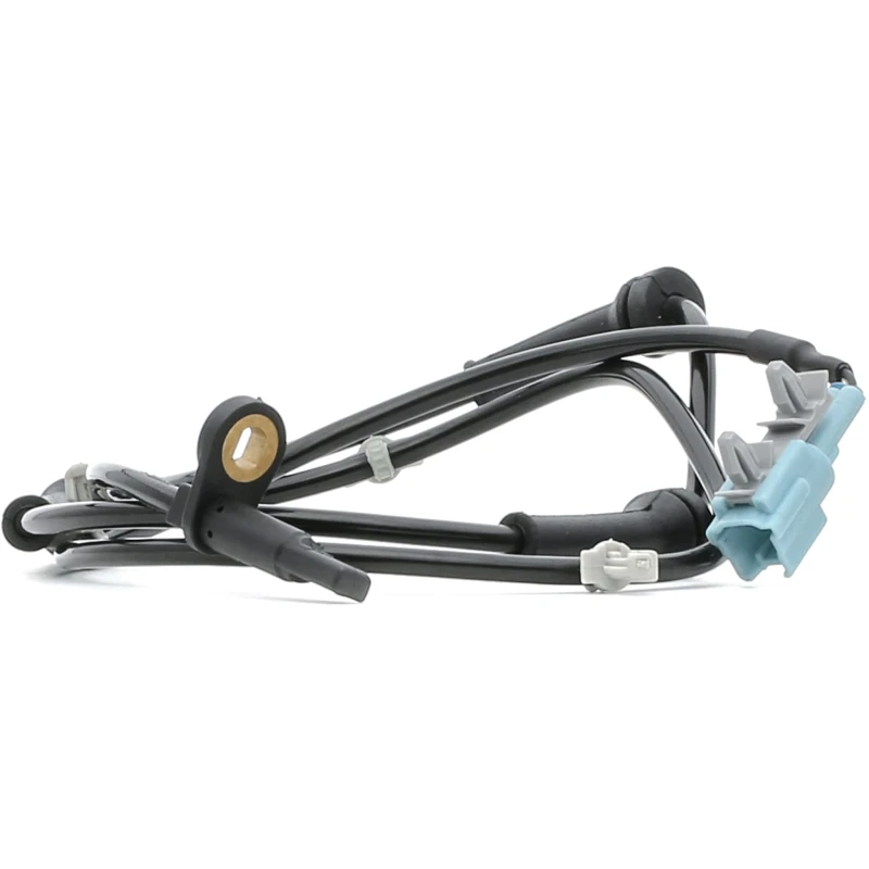 Image of STARK SKWSS-0350490 ABS Sensor Rear Axle Left Sensor,wheel speed (412)