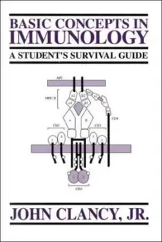 Image of Basic concepts in immunology by John Clancy