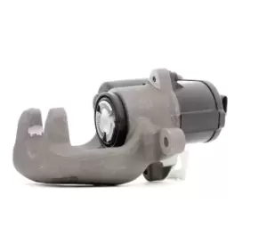 Image of RIDEX Brake caliper 78B0083 Caliper,Disc brake caliper VW,Passat Variant (3C5),Passat Limousine (3C2)
