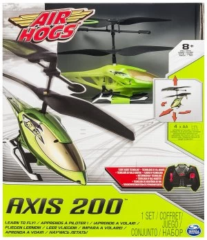Image of Air Hogs Axis 200i Assortment