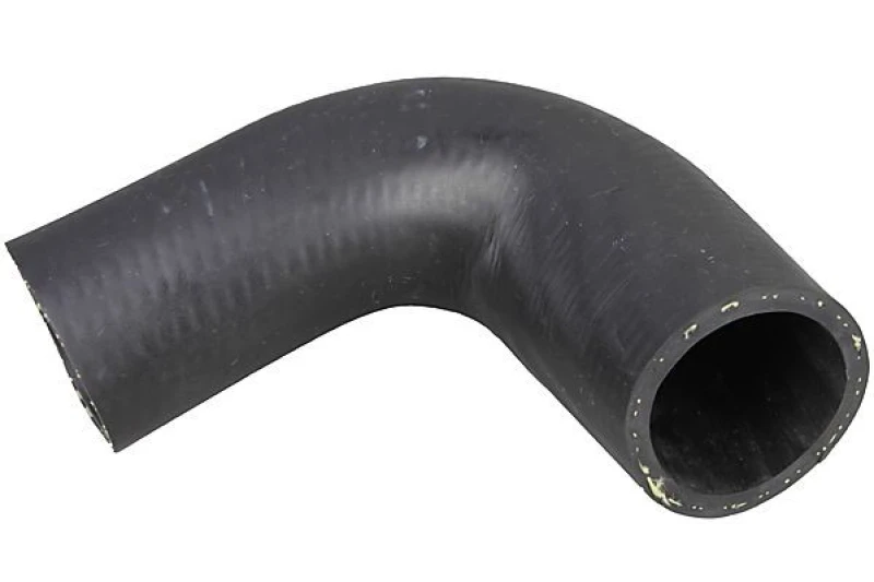 Image of METZGER 2400919 Turbocharger Hose without clamps, without pipe Charger Intake Hose (3314)