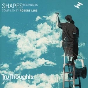 image of Shapes Rectangles by Various Artists CD Album