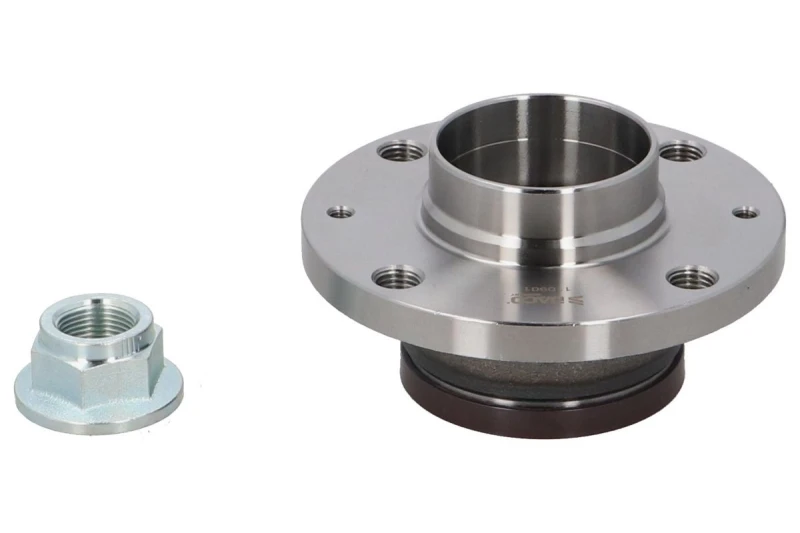 Image of DACO Germany Wheel bearing kit DACO Germany 111201