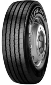 Image of Pirelli FR01T 235/75 R17.5 132/130M