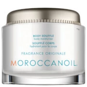 Moroccanoil Body Souffle