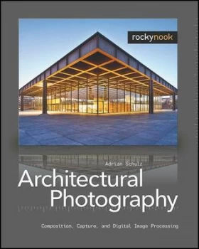 Image of Architectural Photography by Adrian Schulz Paperback