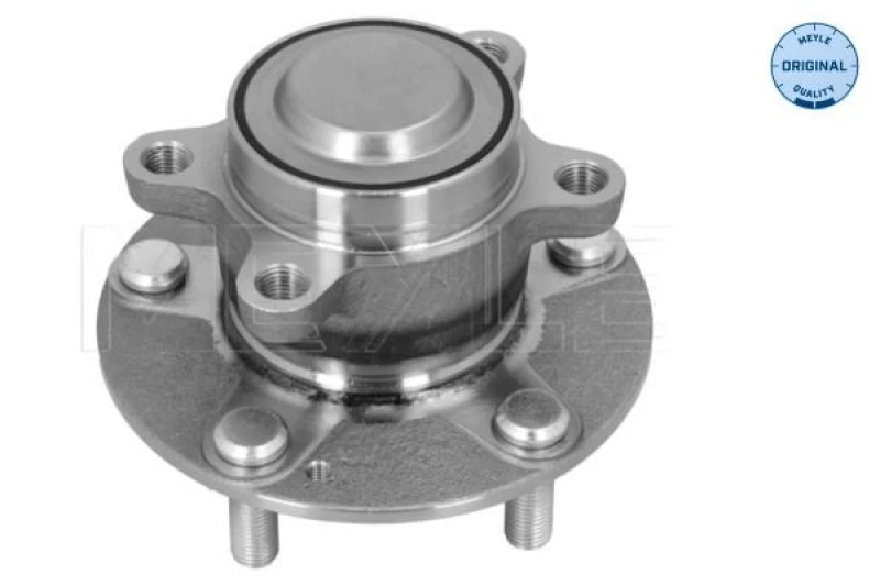 Image of Wheel bearing kit MEYLE 31-14 752 0013