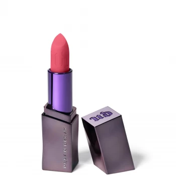Image of Urban Decay Vice Matte Lipstick 7ml (Various Shades) - What's Your Sign