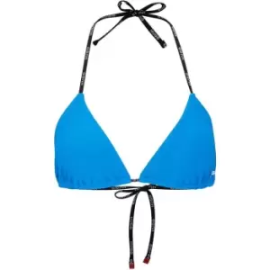 Image of Hugo PURE TRIANGLE 10241961 01 - Blue