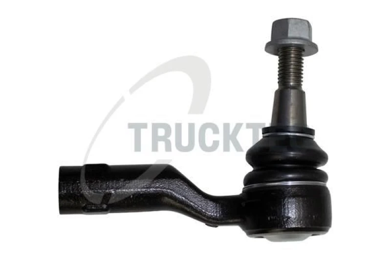 Image of Track rod end TRUCKTEC AUTOMOTIVE 22.37.006