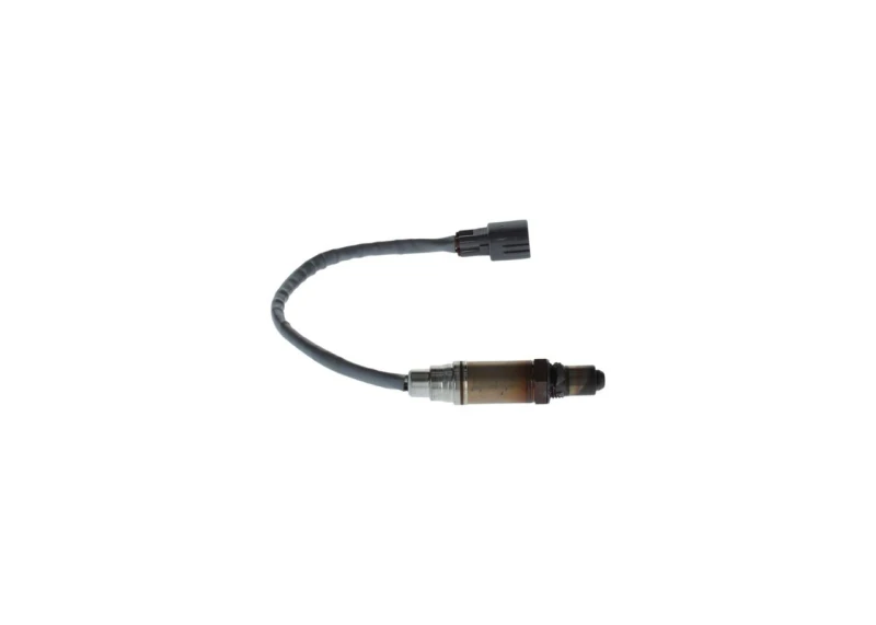 Image of Lambda sensor Bosch F 00H L00 399