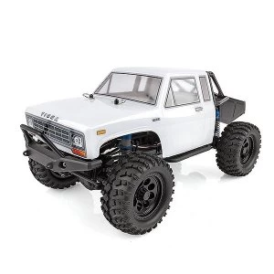 Team Associated CR12 Tioga Trail Truck RTR